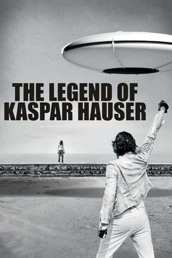 Watch The Legend of Kaspar Hauser