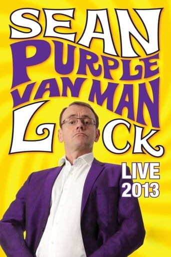 Watch Sean Lock: Purple Van Man