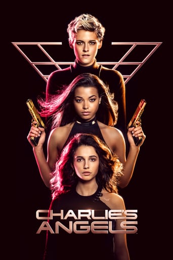 Watch Charlie's Angels