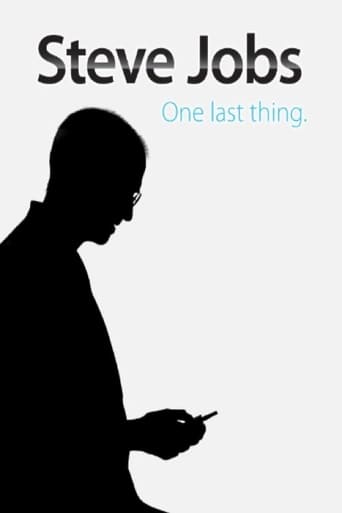 Watch Steve Jobs: One Last Thing
