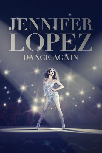 Watch Jennifer Lopez: Dance Again