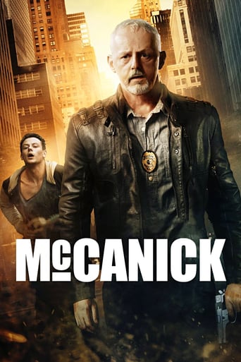 Watch McCanick