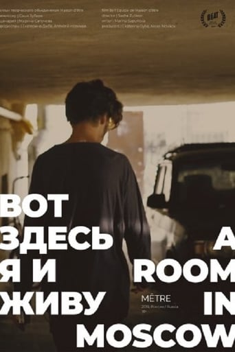 A Room in Moscow