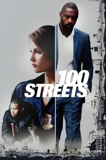 Watch 100 Streets