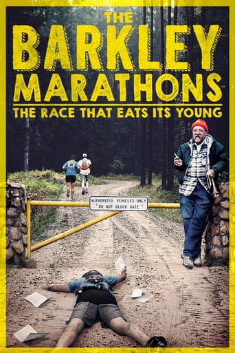 Watch The Barkley Marathons: The Race That Eats Its Young