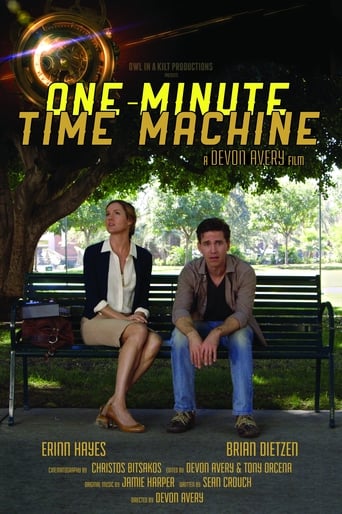 Watch One Minute Time Machine
