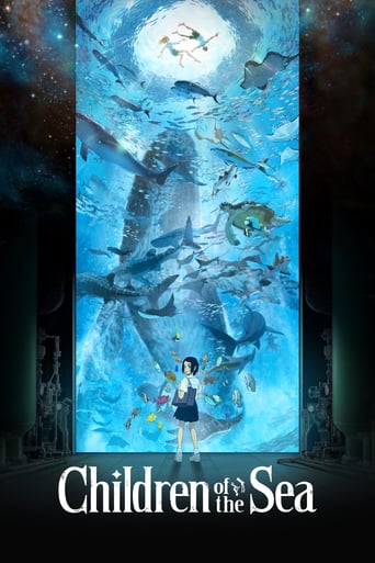 Watch Children of the Sea