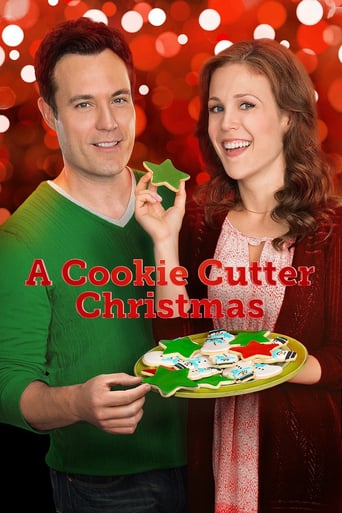 Watch A Cookie Cutter Christmas