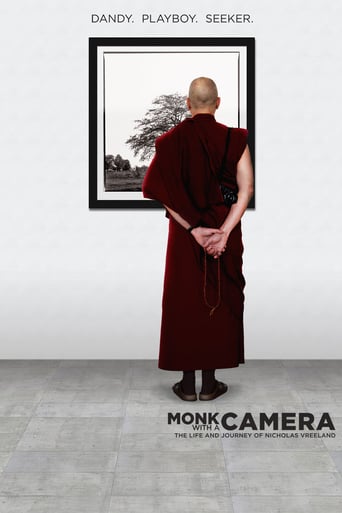 Watch Monk With a Camera