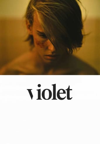 Watch Violet