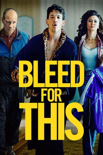 Watch Bleed for This