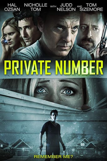 Watch Private Number