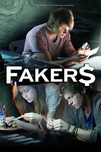 Watch Fakers