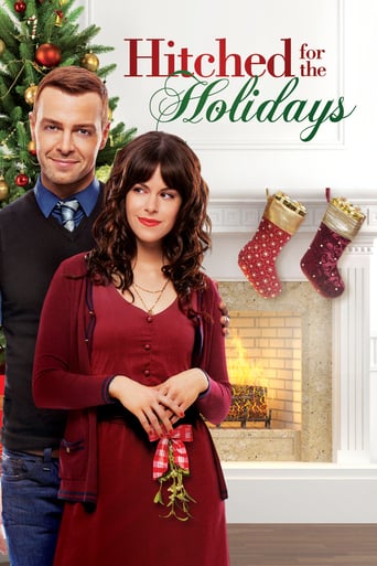 Watch Hitched for the Holidays