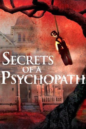 Watch Secrets of a Psychopath