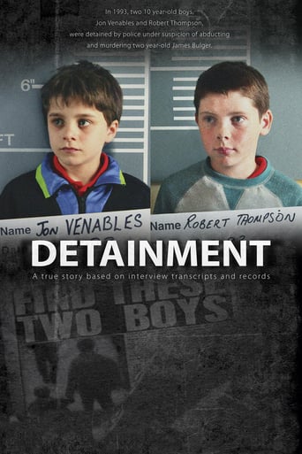 Watch Detainment