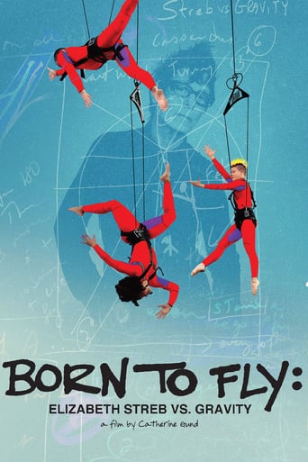Watch Born to Fly: Elizabeth Streb vs. Gravity