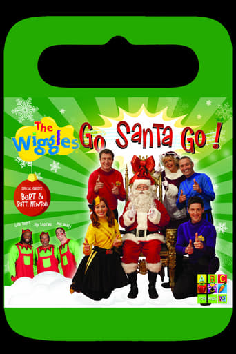 Watch The Wiggles: Go Santa Go