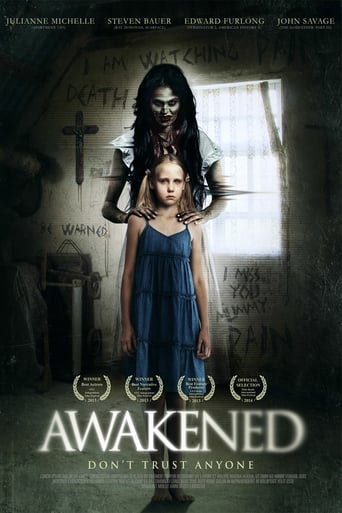 Watch Awakened