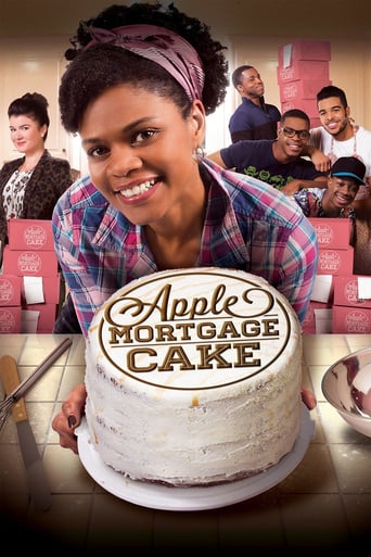 Watch Apple Mortgage Cake