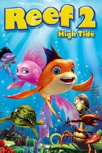 Watch The Reef 2: High Tide