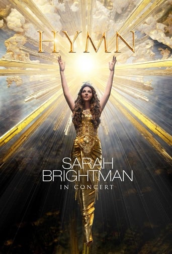 Watch Sarah Brightman: HYMN In Concert