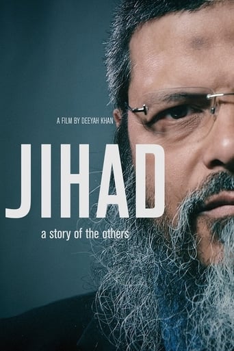 Watch Jihad: A Story of the Others