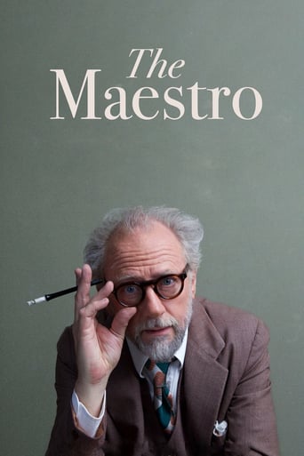 Watch The Maestro