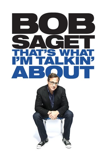 Watch Bob Saget: That's What I'm Talking About