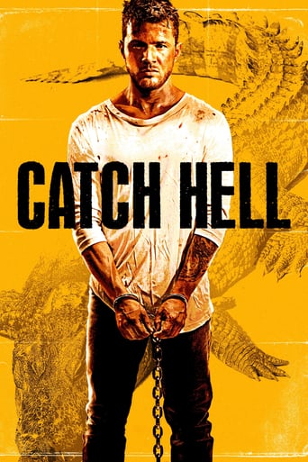 Watch Catch Hell