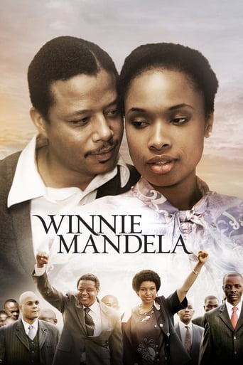 Watch Winnie Mandela