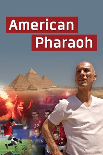 Watch American Pharaoh