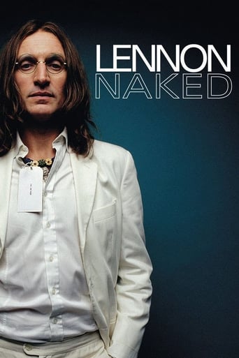 Watch Lennon Naked