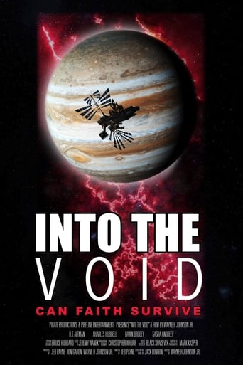 Watch Into the Void