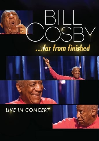Watch Bill Cosby: Far From Finished