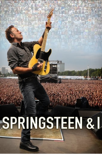 Watch Springsteen & I