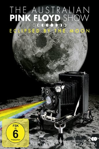 Watch The Australian Pink Floyd Show: Eclipsed By The Moon