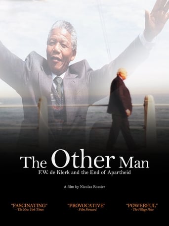 Watch The Other Man: F.W. de Klerk and the End of Apartheid