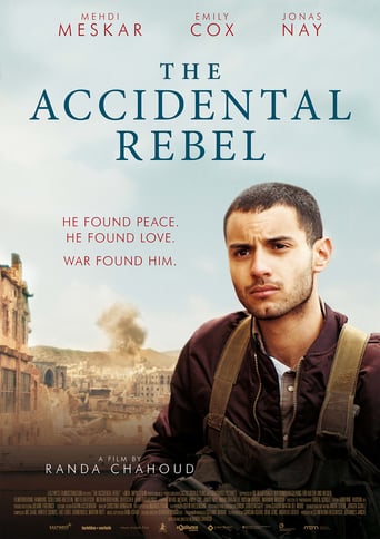 The Accidental Rebel