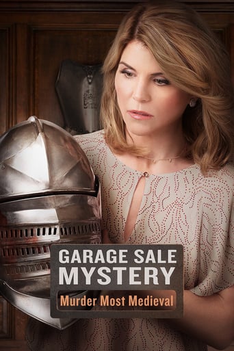 Watch Garage Sale Mystery: Murder Most Medieval