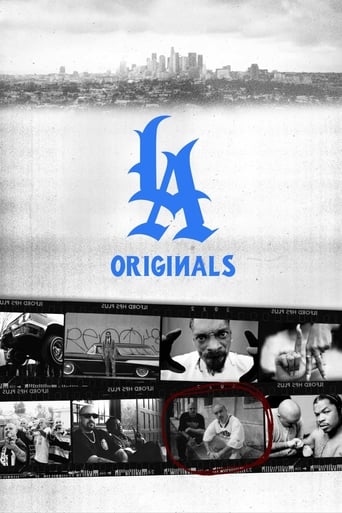 Watch LA Originals