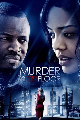 Watch Murder on the 13th Floor