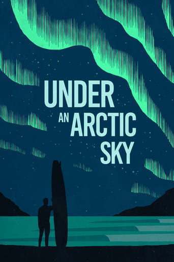 Watch Under an Arctic Sky