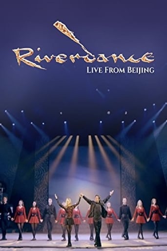Watch Riverdance: Live from Beijing
