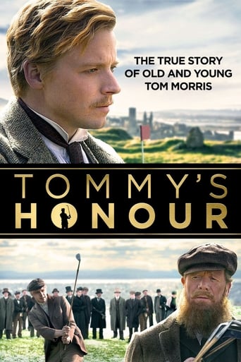 Watch Tommy's Honour