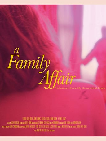 Watch A Family Affair
