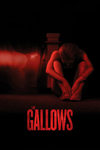 Watch The Gallows