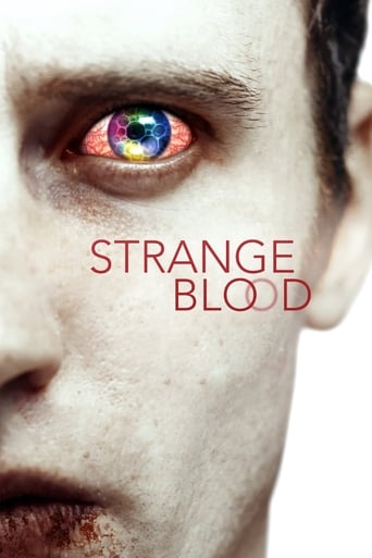 Watch Strange Blood