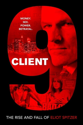 Watch Client 9: The Rise and Fall of Eliot Spitzer