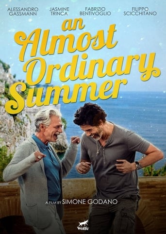 Watch An Almost Ordinary Summer